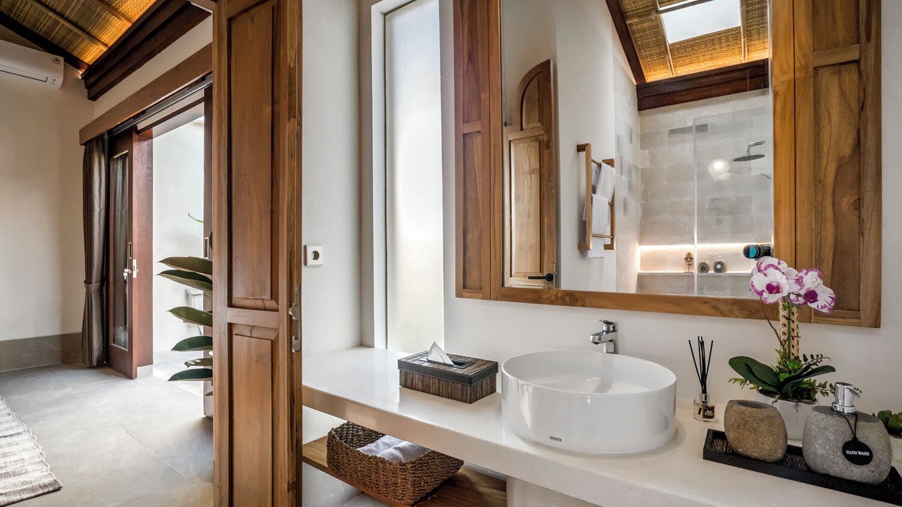 Photo of Bathroom in Kerobokan