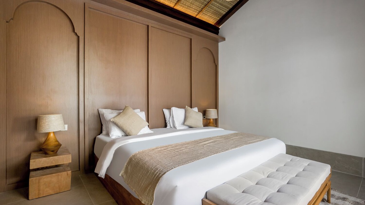 Photo of Bedroom in Kerobokan
