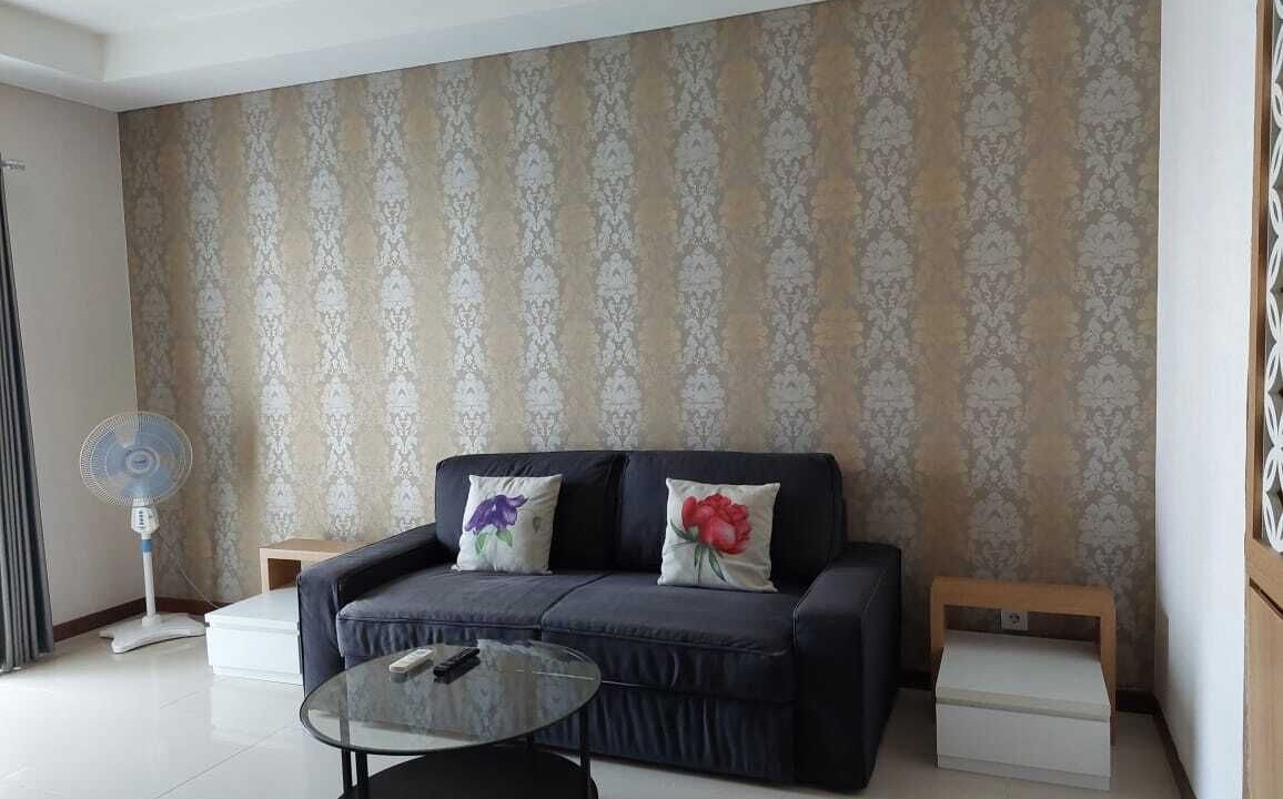 Photo of Livingroom in Pluit