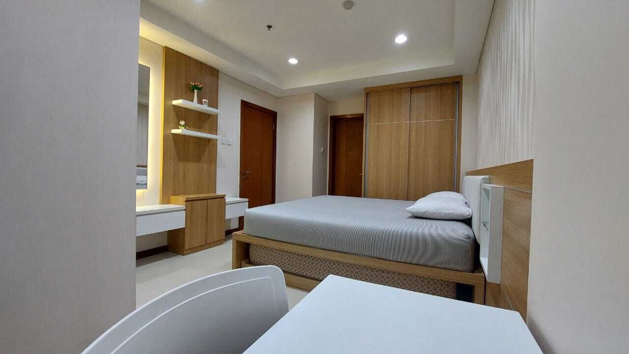 Photo of Bedroom in Pluit