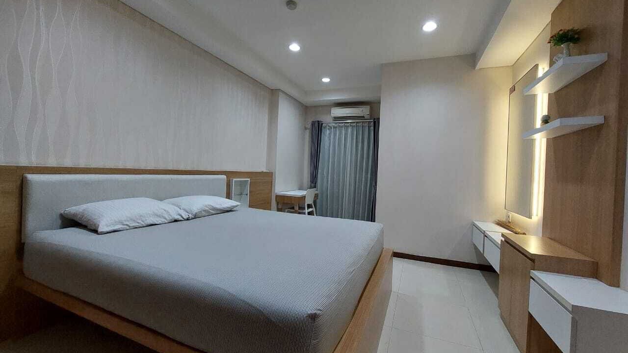 Photo of Bedroom in Pluit