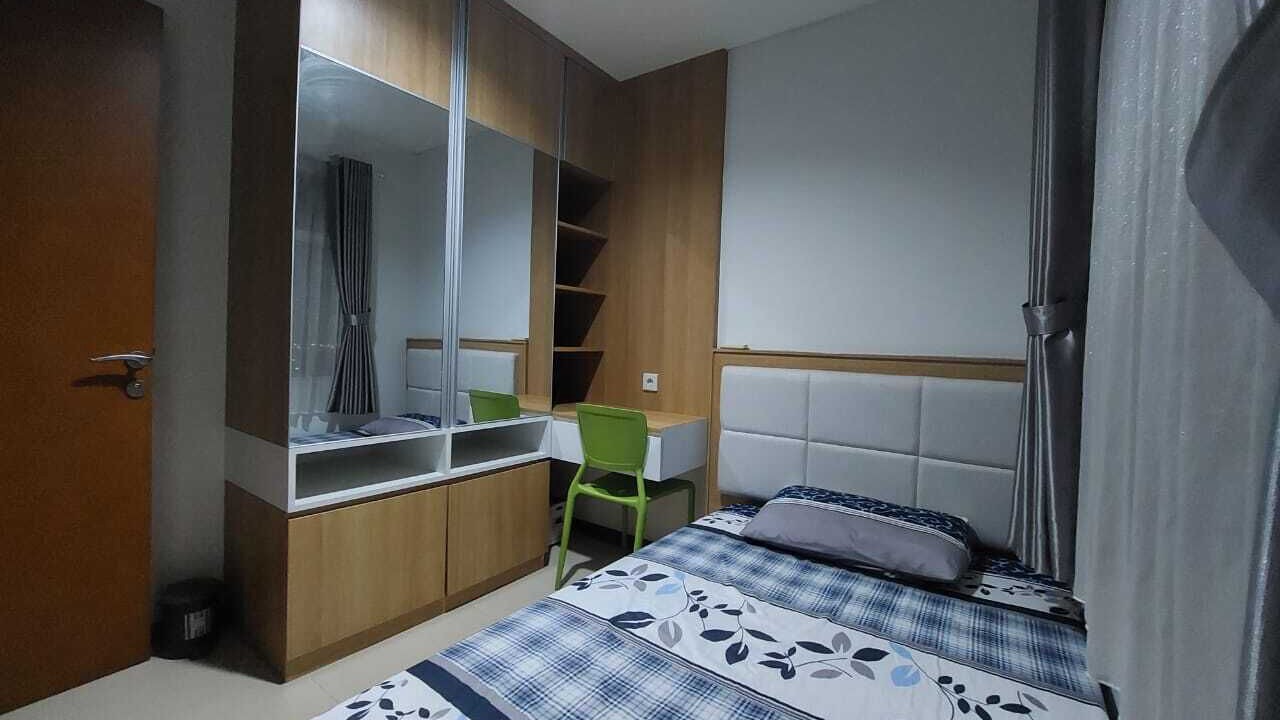 Photo of Bedroom in Pluit