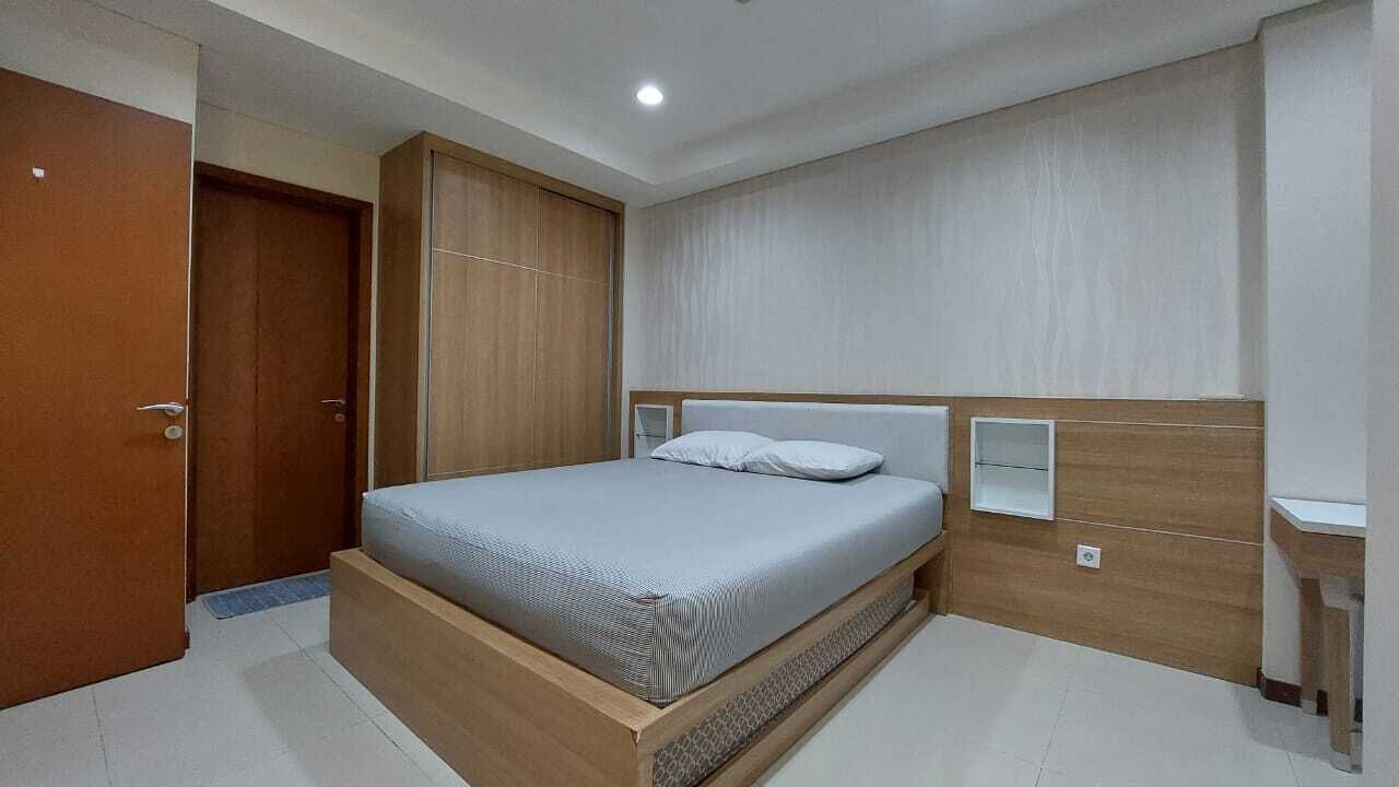 Photo of Bedroom in Pluit