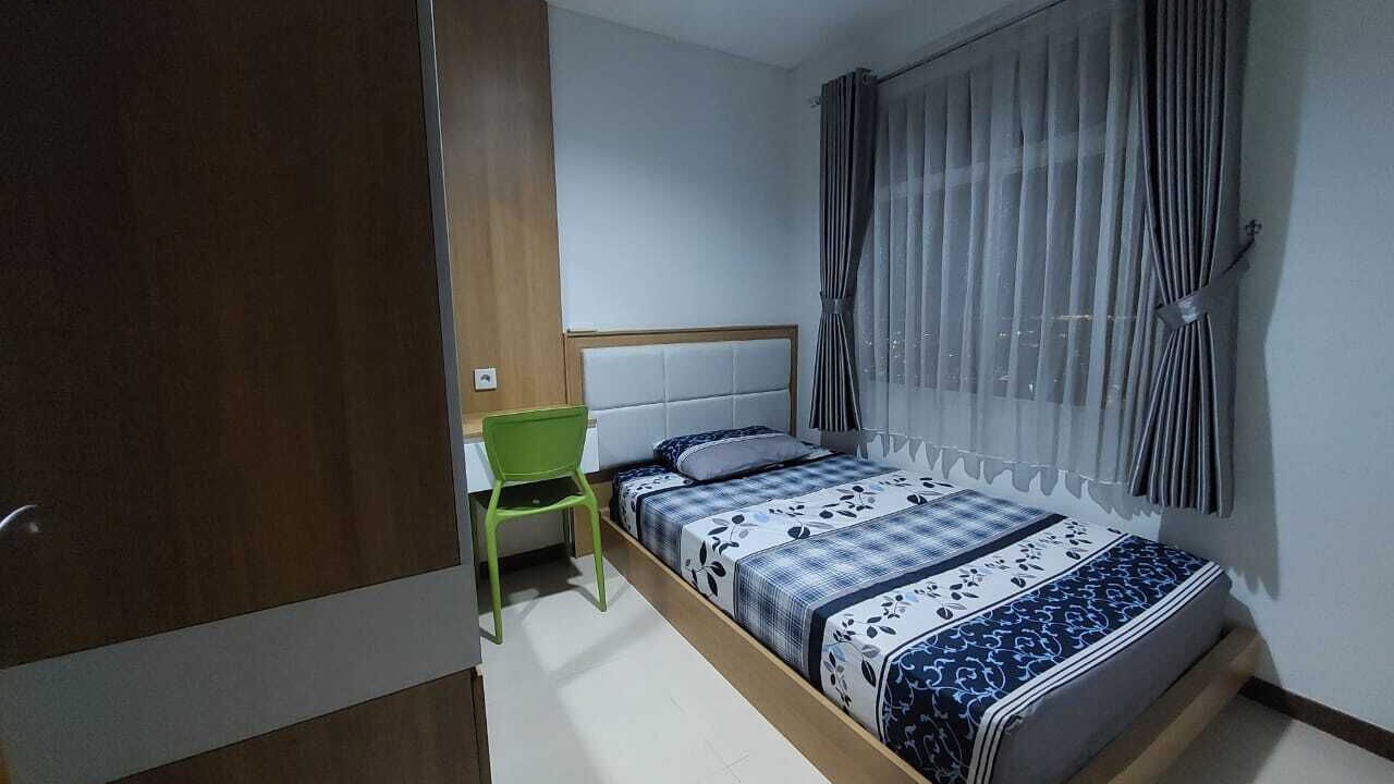 Photo of Bedroom in Pluit