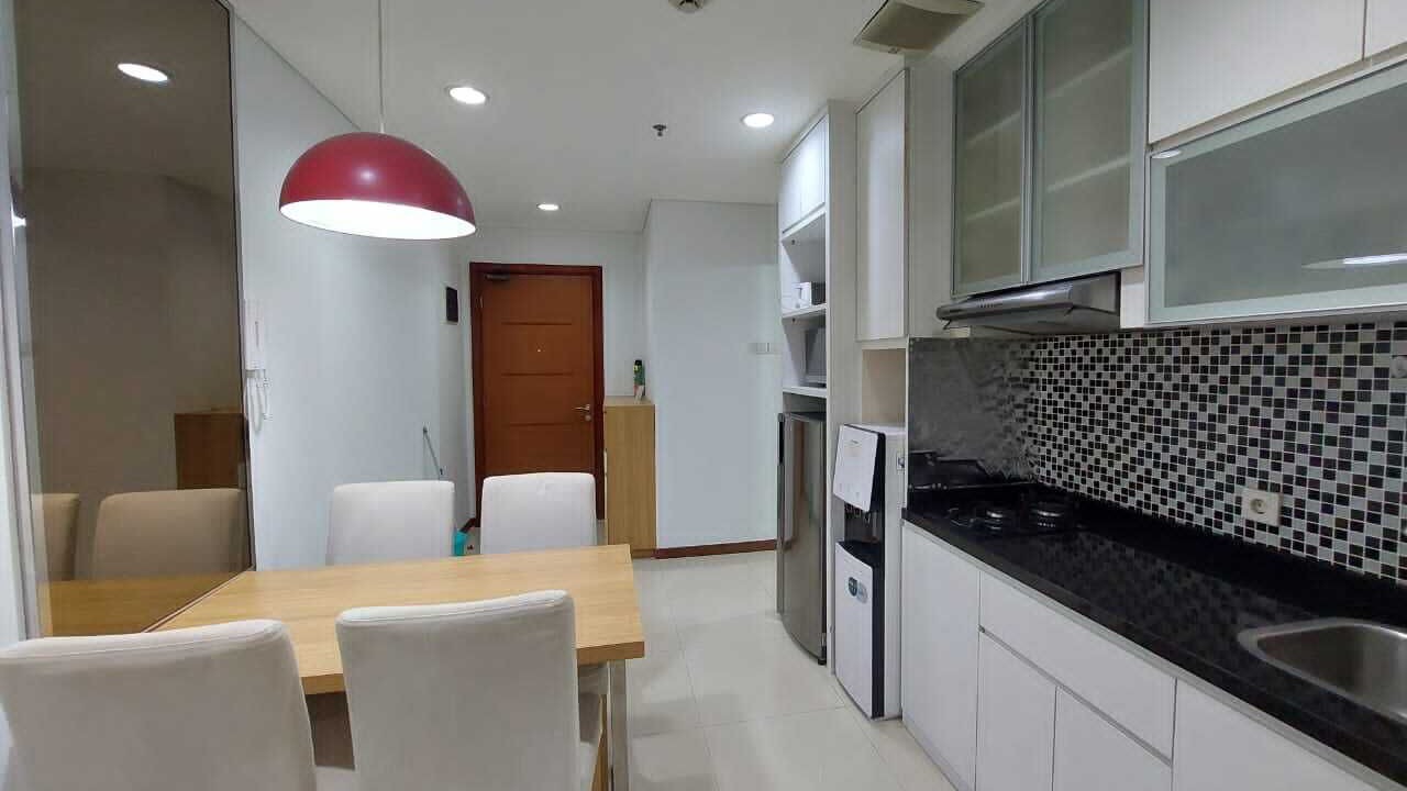 Photo of Kitchen in Pluit