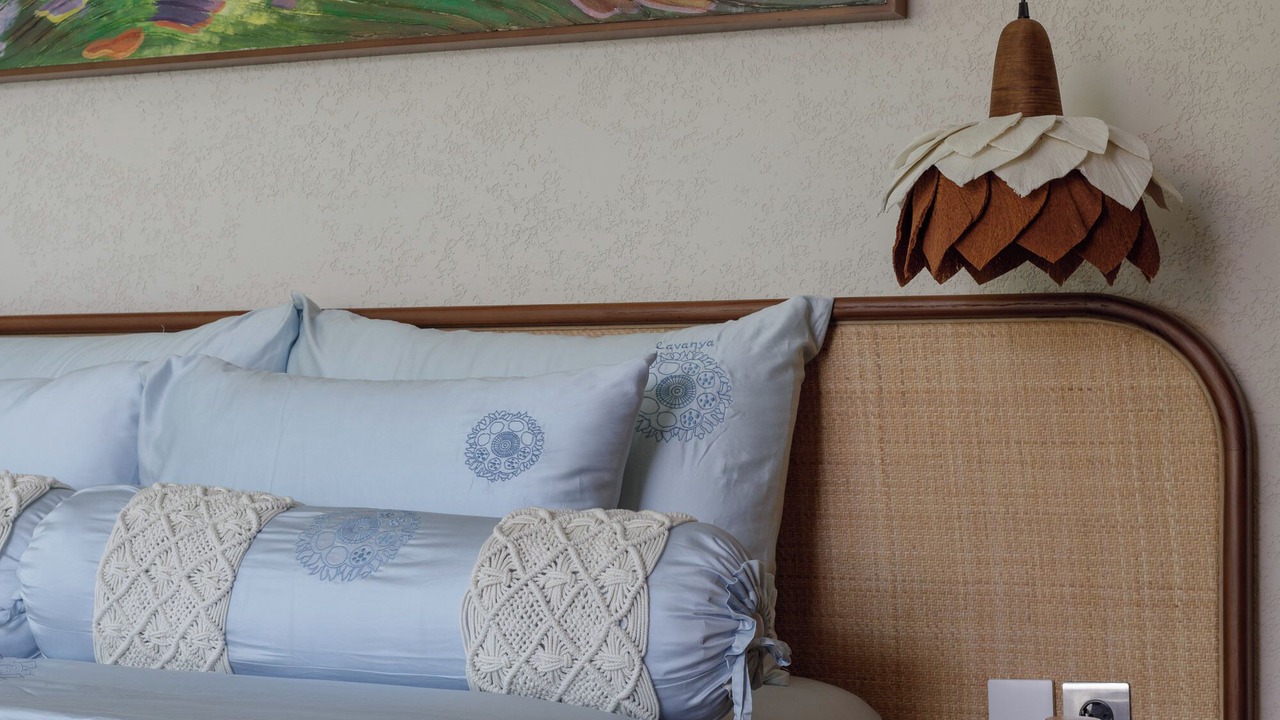 Photo of Bedroom in Berawa
