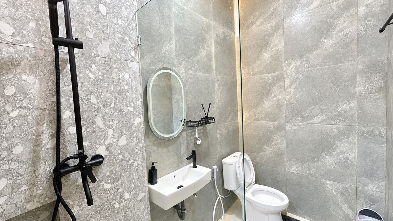 Photo of Bathroom in Taman Griya