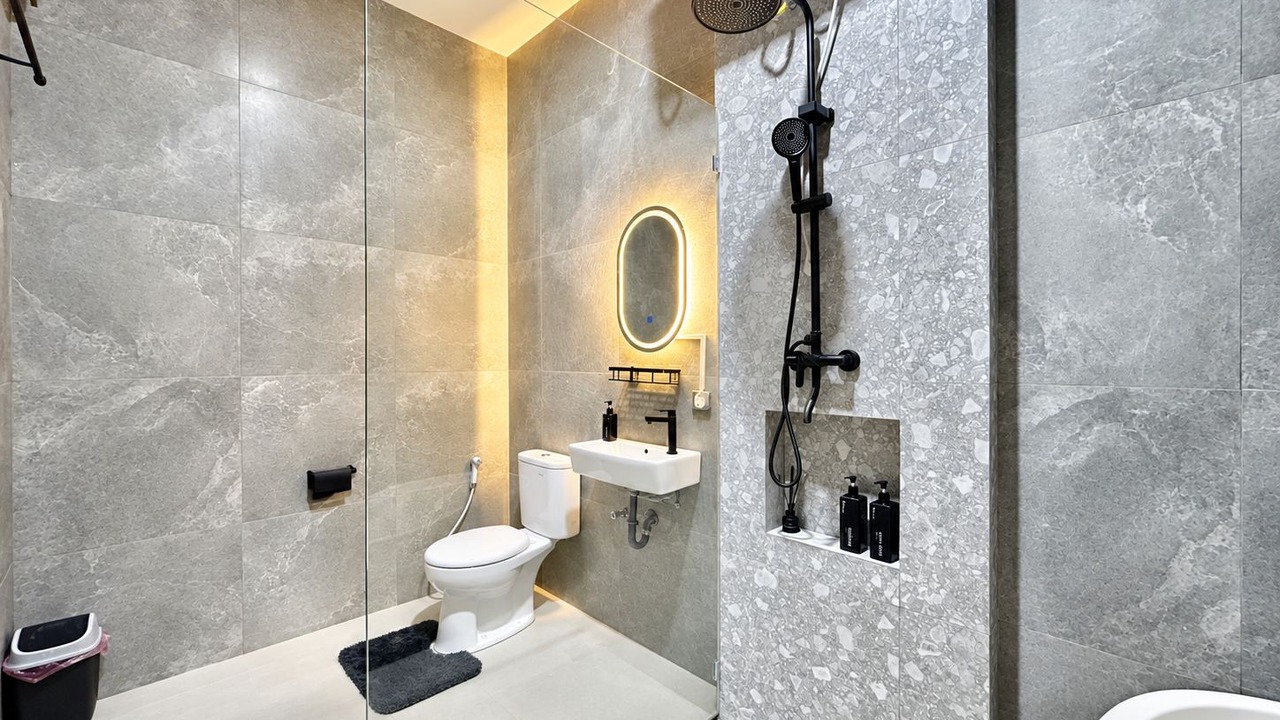Photo of Bathroom in Taman Griya