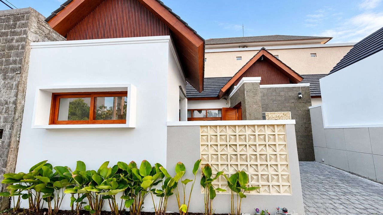Photo of Outdoor in Taman Griya