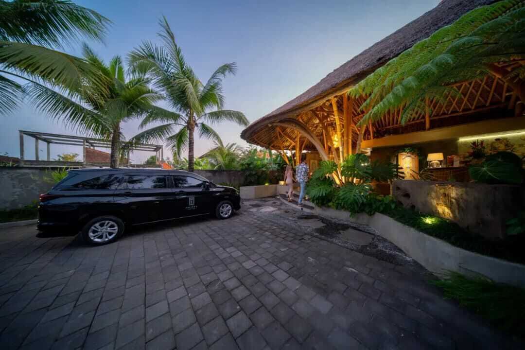 Photo of Outdoor in Peliatan