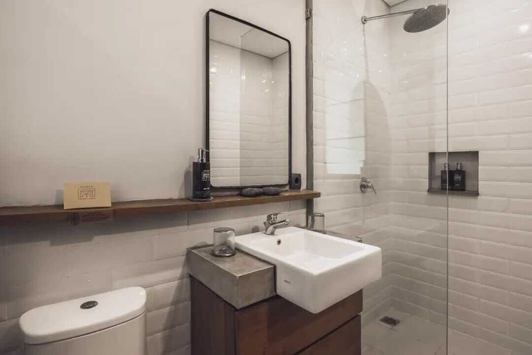 Photo of Bathroom in Peliatan