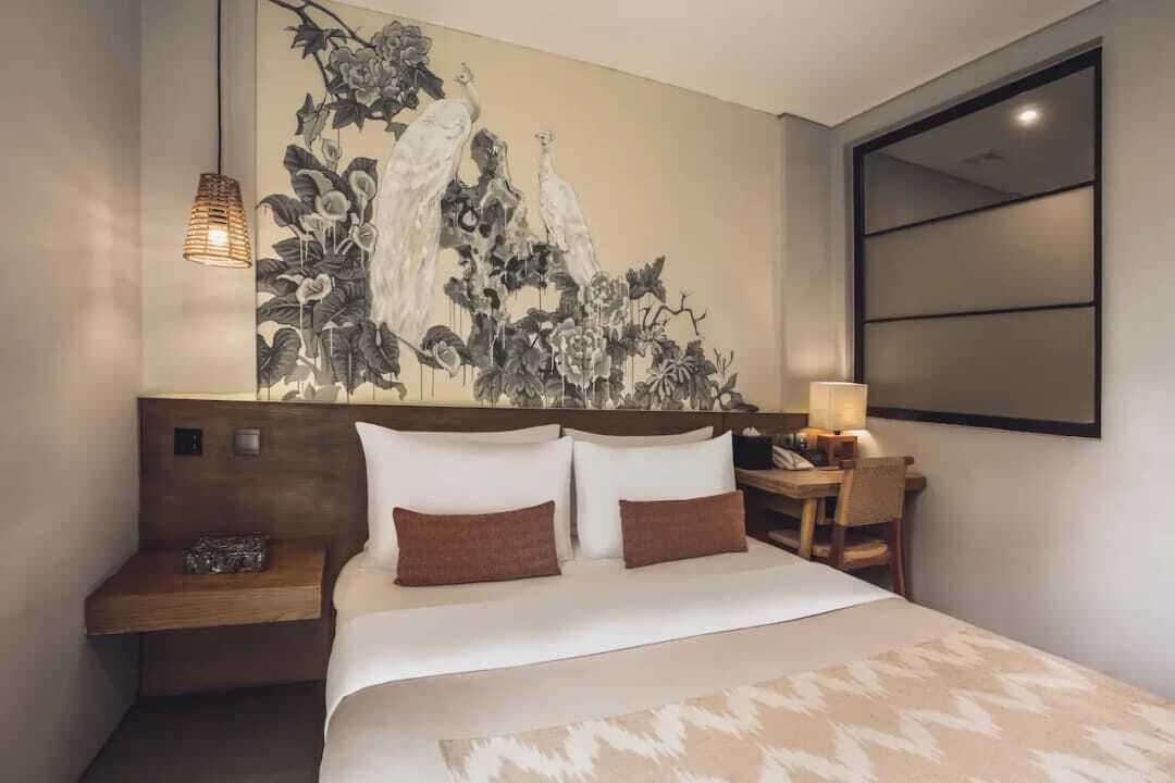 Photo of Bedroom in Peliatan
