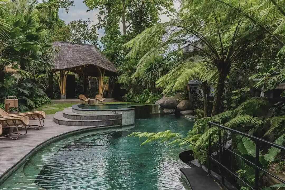 Photo of Outdoor in Peliatan