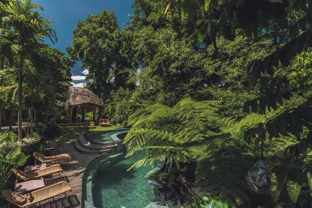Photo of Outdoor in Peliatan