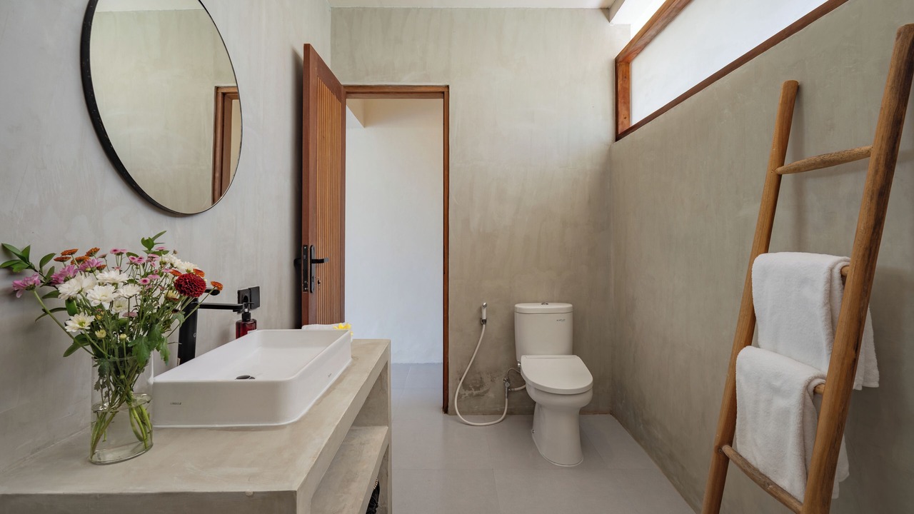 Photo of Bathroom in Padonan