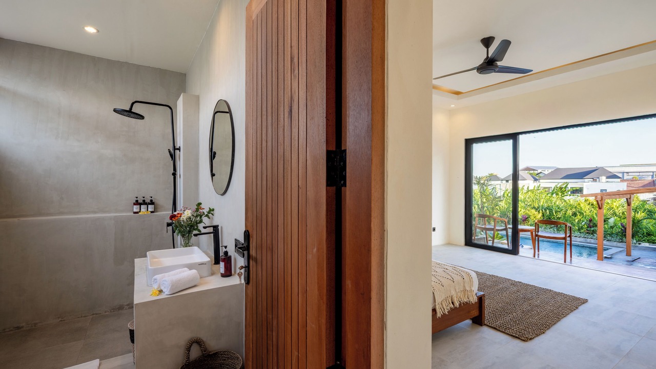 Photo of Bathroom in Padonan