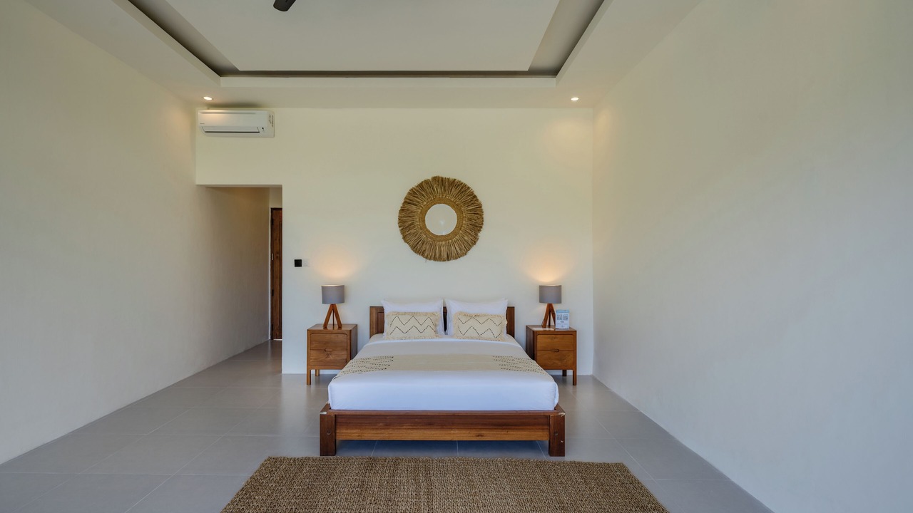 Photo of Bedroom in Padonan