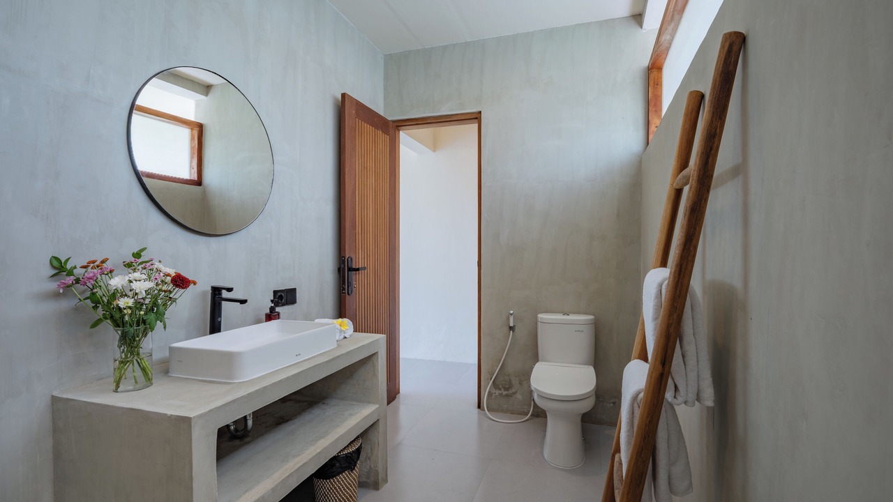 Photo of Bathroom in Padonan