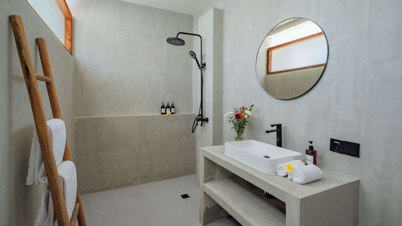 Photo of Bathroom in Padonan