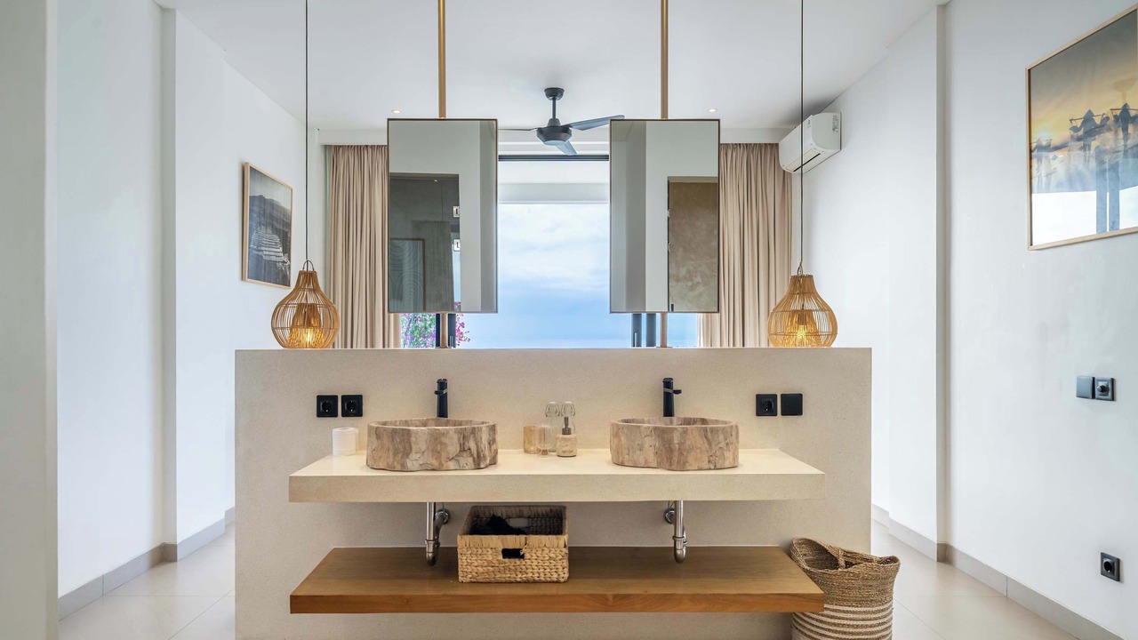 Photo of Bathroom in Pecatu