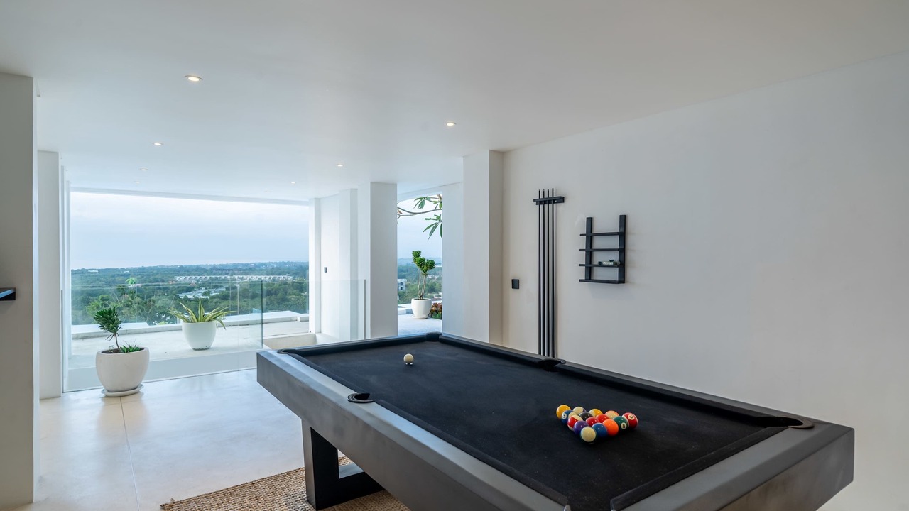 Photo of Bedroom in Pecatu
