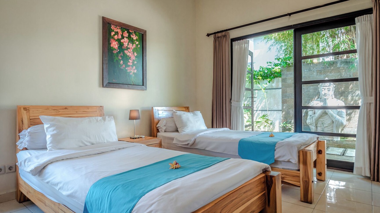 Photo of Bedroom in Dencarik