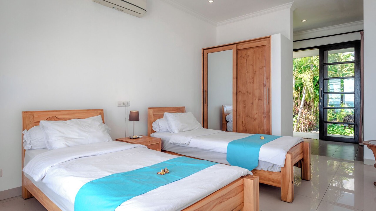 Photo of Bedroom in Dencarik