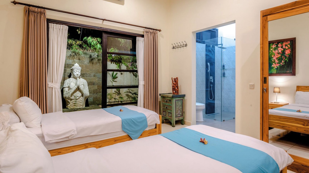 Photo of Bedroom in Dencarik