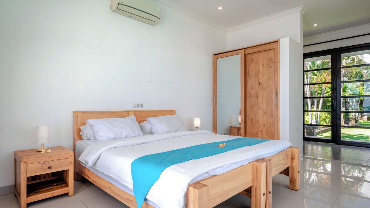 Photo of Bedroom in Dencarik