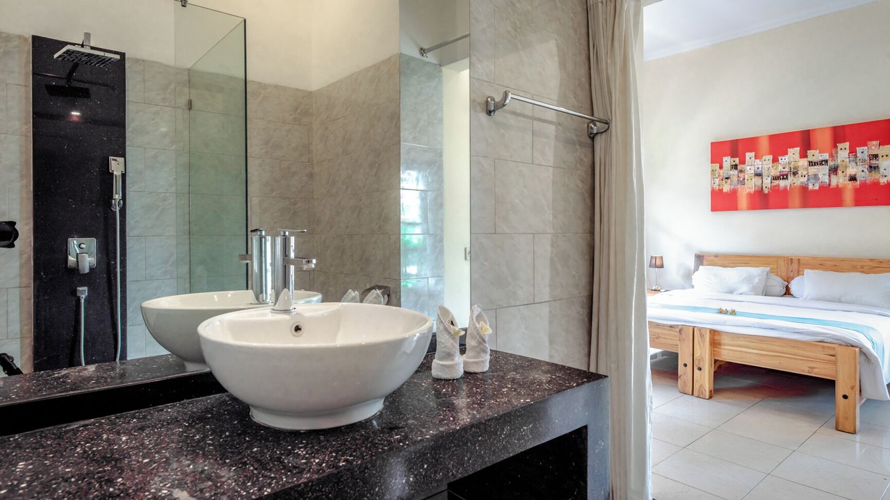 Photo of Bathroom in Dencarik