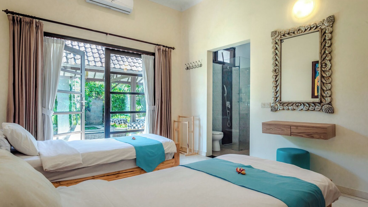 Photo of Bedroom in Dencarik