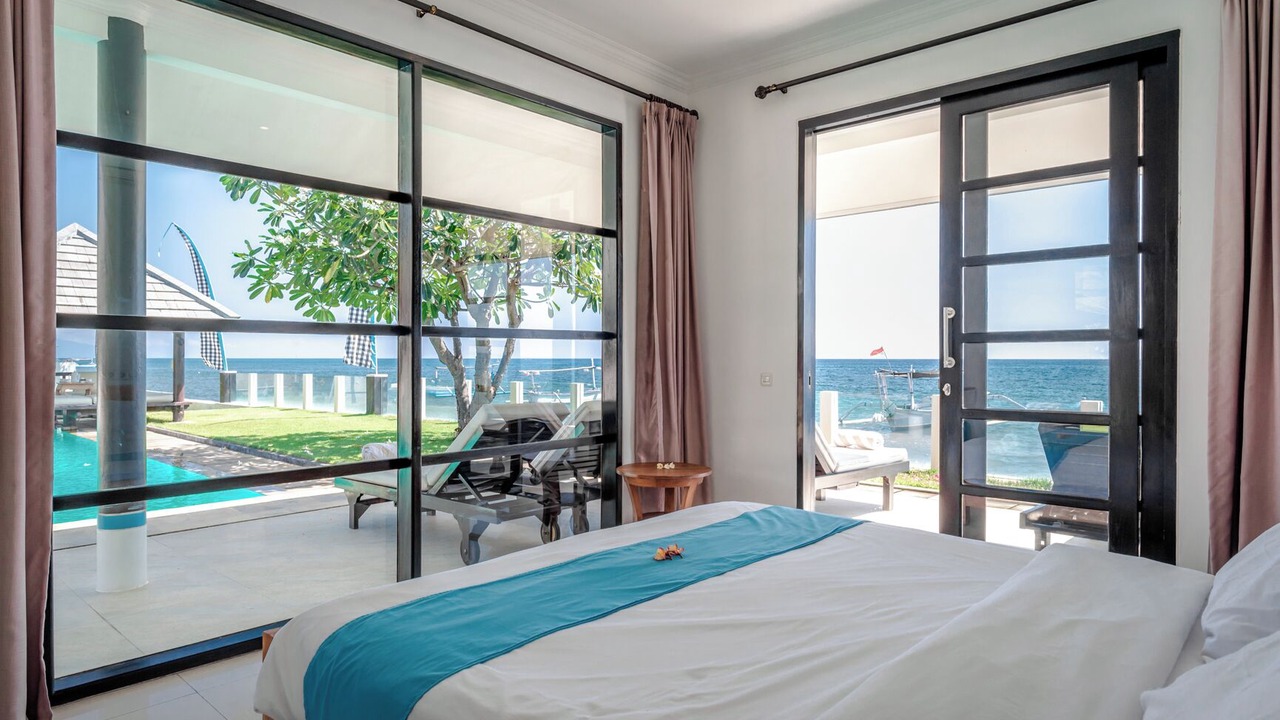 Photo of Bedroom in Dencarik