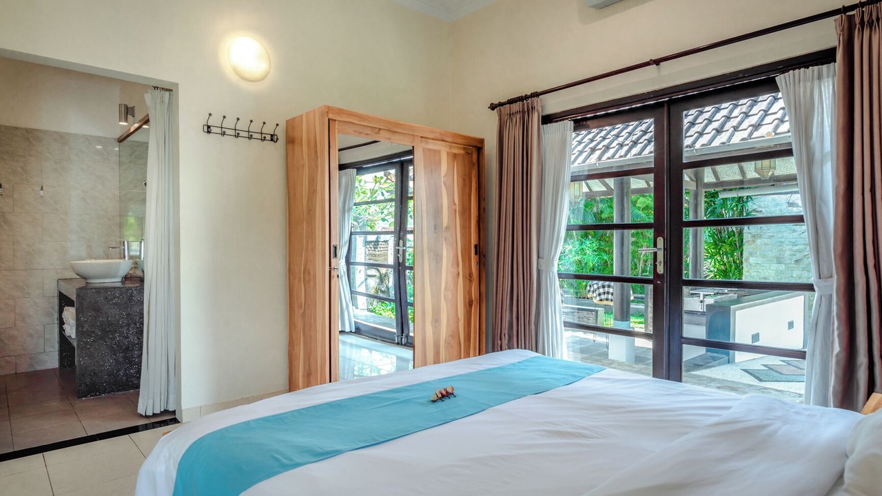 Photo of Bedroom in Dencarik