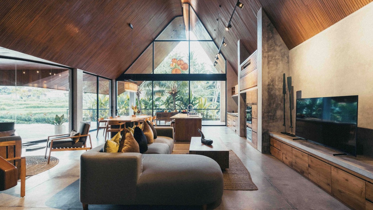 Photo of Livingroom in Mas