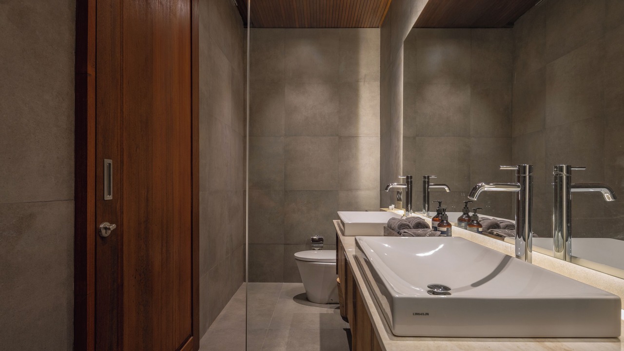 Photo of Bathroom in Mas