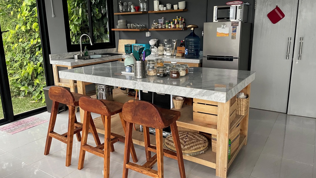 Photo of Kitchen in Cijeruk
