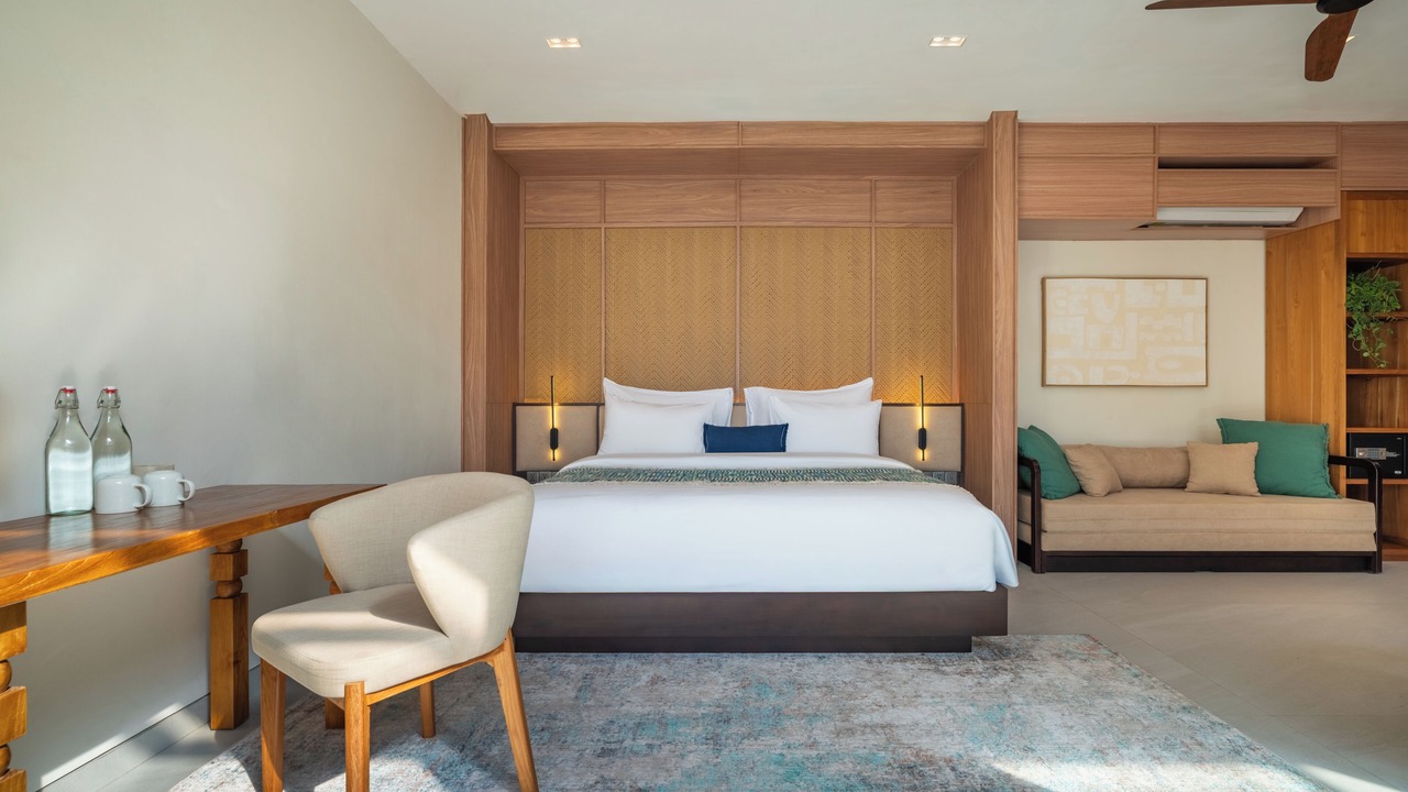 Photo of Bedroom in Bukit