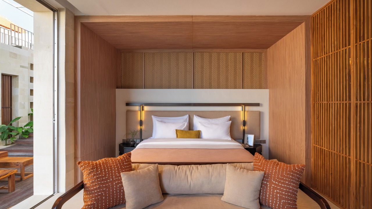 Photo of Bedroom in Bukit