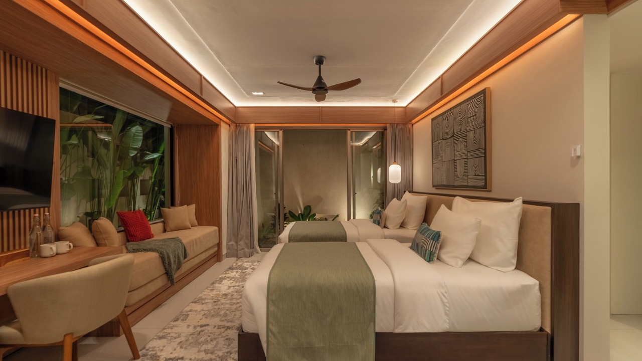 Photo of Bedroom in Bukit