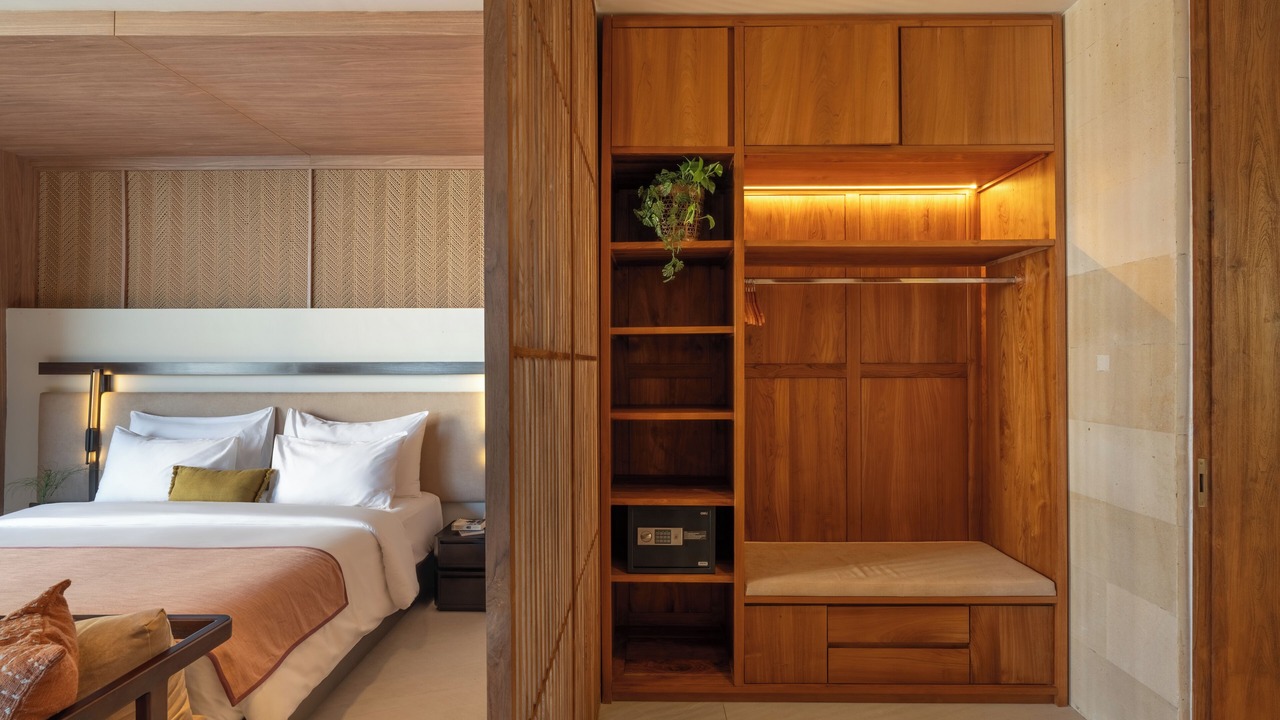 Photo of Bedroom in Bukit