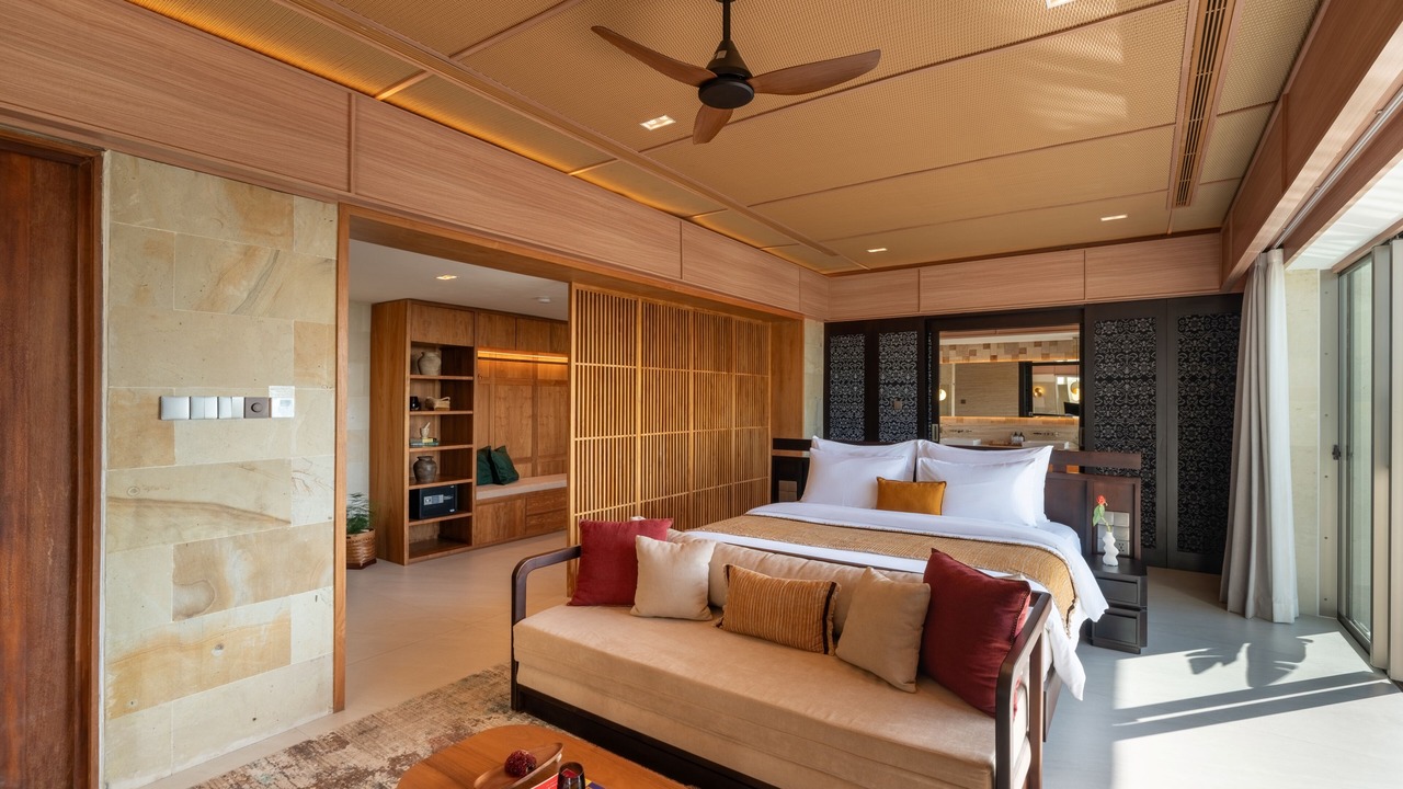 Photo of Bedroom in Bukit