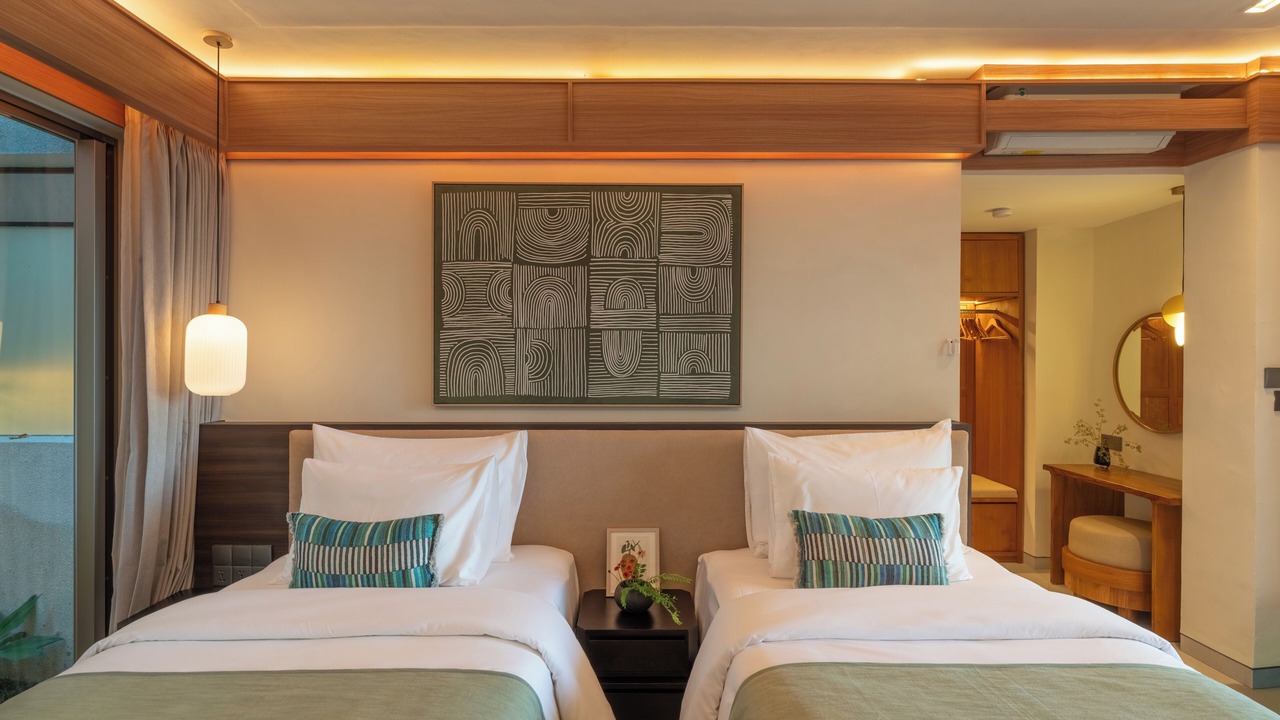 Photo of Bedroom in Bukit