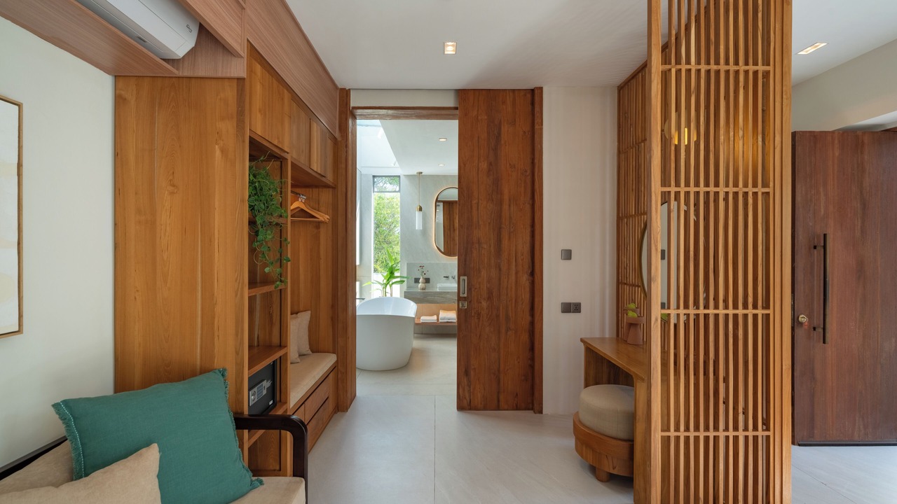Photo of Bedroom in Bukit