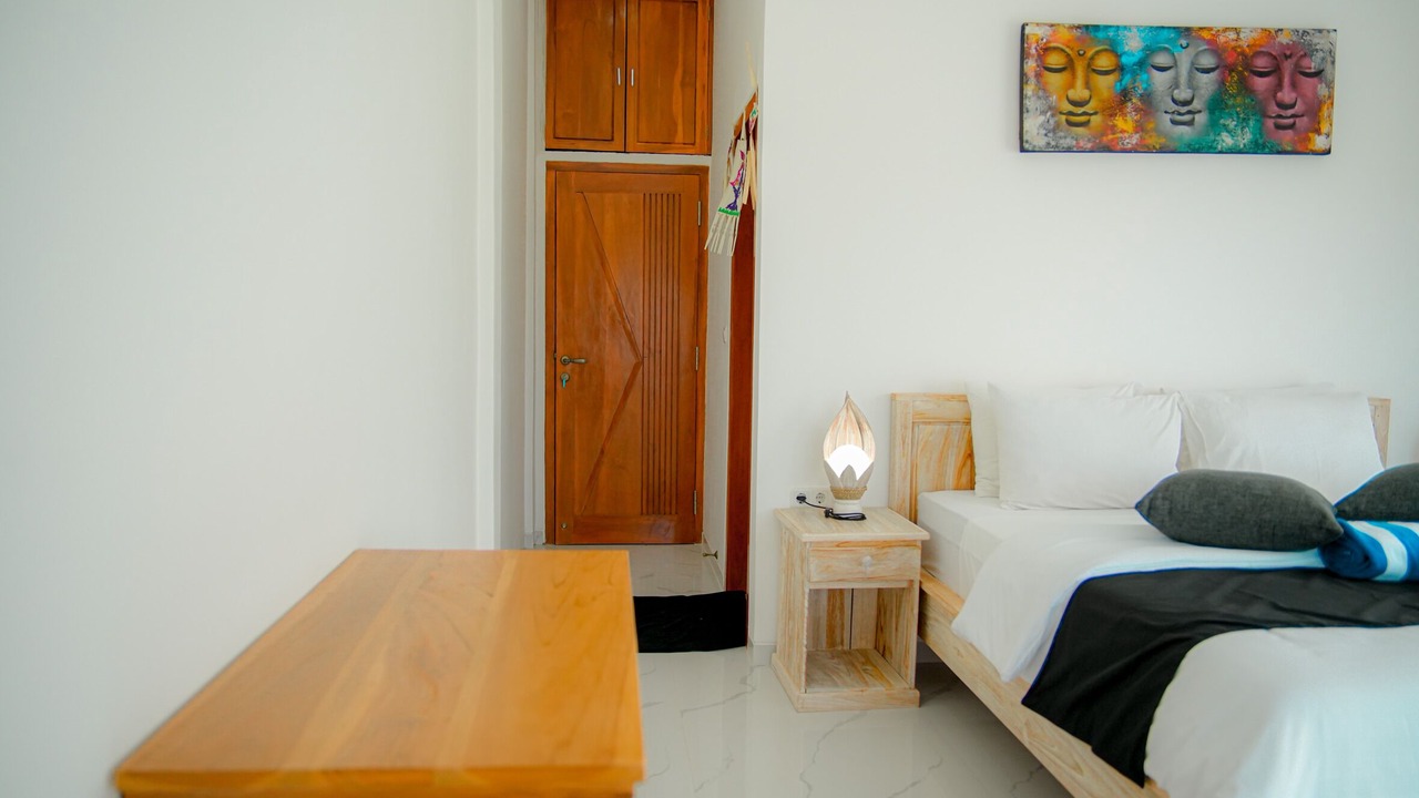 Photo of Bedroom in Kaliasem