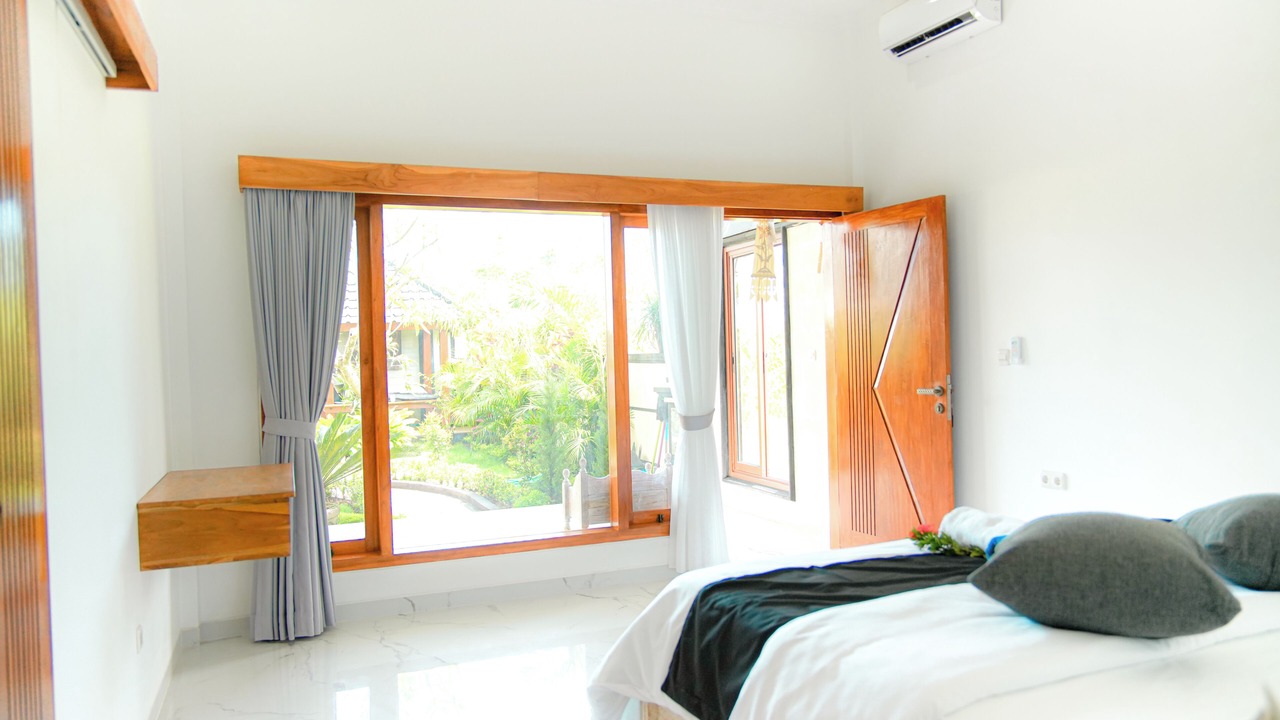 Photo of Bedroom in Kaliasem