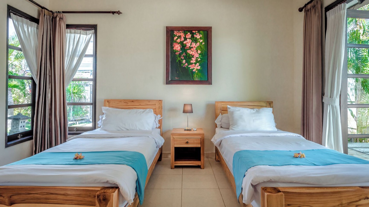 Photo of Bedroom in Dencarik
