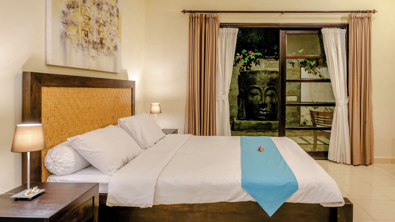 Photo of Bedroom in Dencarik