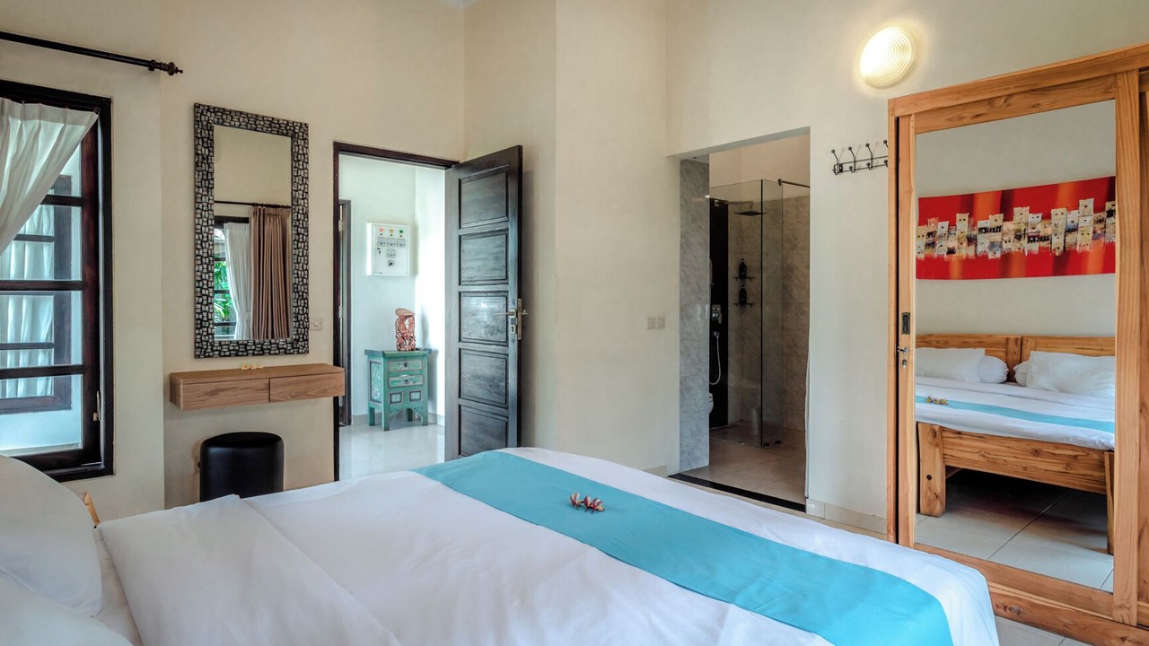 Photo of Bedroom in Dencarik