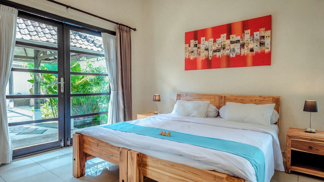 Photo of Bedroom in Dencarik