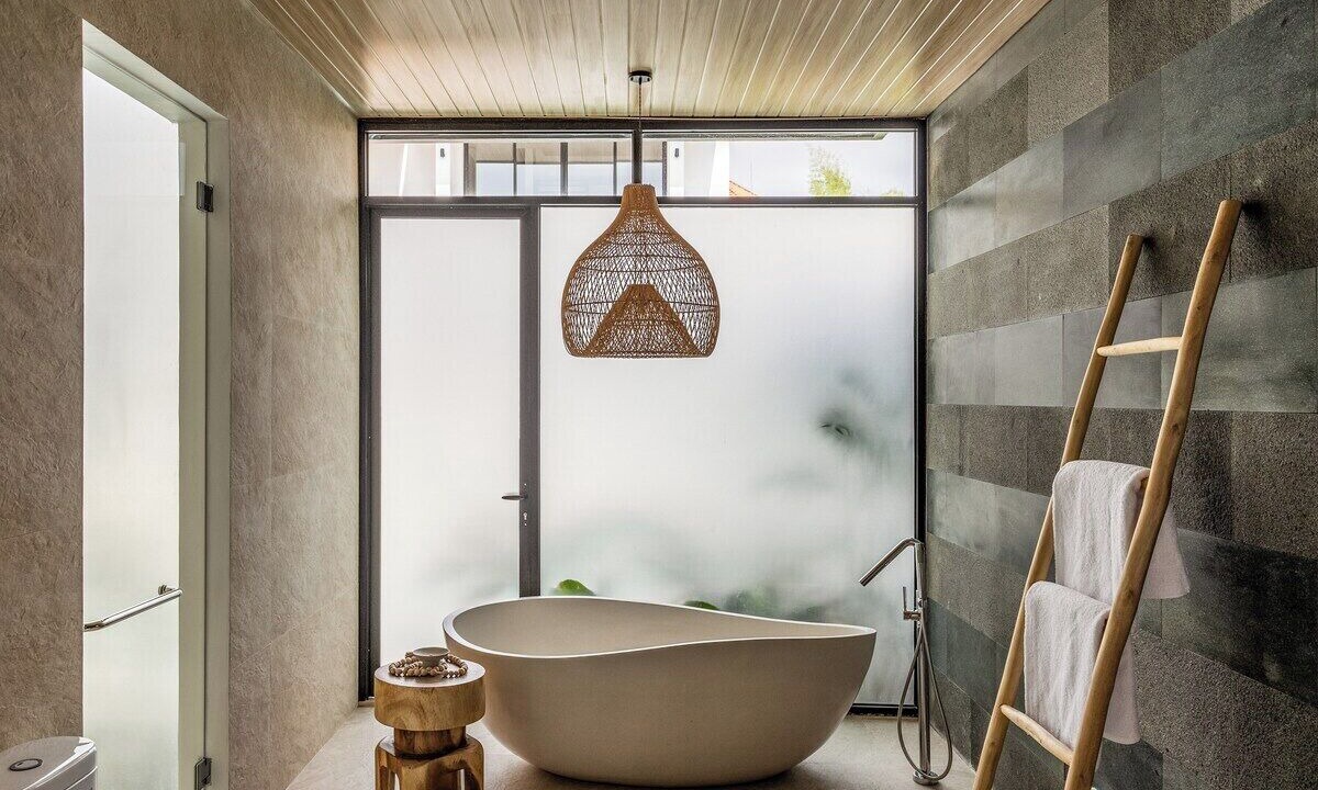 Photo of Bathroom in Padonan